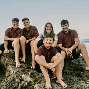 Meet your Posher, Brian